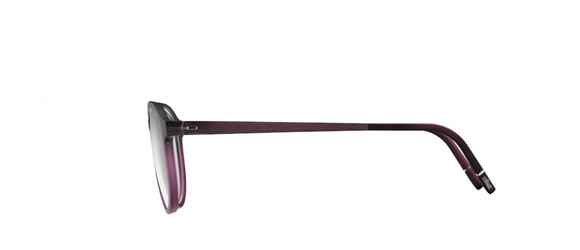 Silhouette Clear Sky 2982 Eyeglasses - view 45